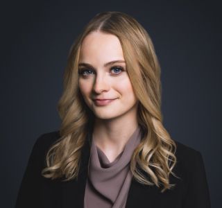 photo of Emma Toporowski