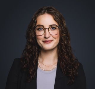 photo of Cateline Joly