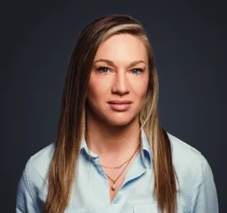 photo of Stacey Purser